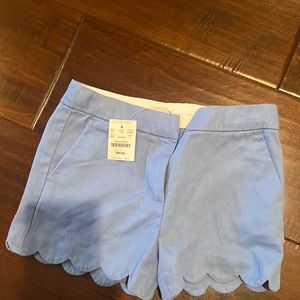 Girls jcrew shorts